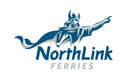 Northlink Frries logo with link to their website