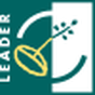 Logo of The Shetland Leader programme with a link to their website. They are an organisation which has provided us with support